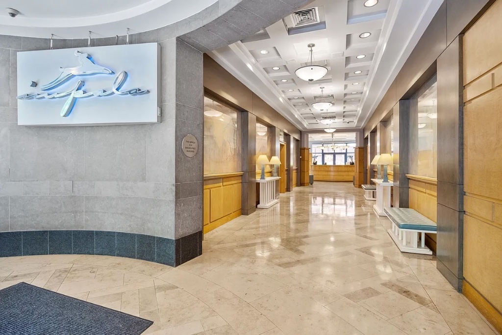 404 East 76th Street, Unit 5F Manhattan, NY 10021 - Photo 38 of 46