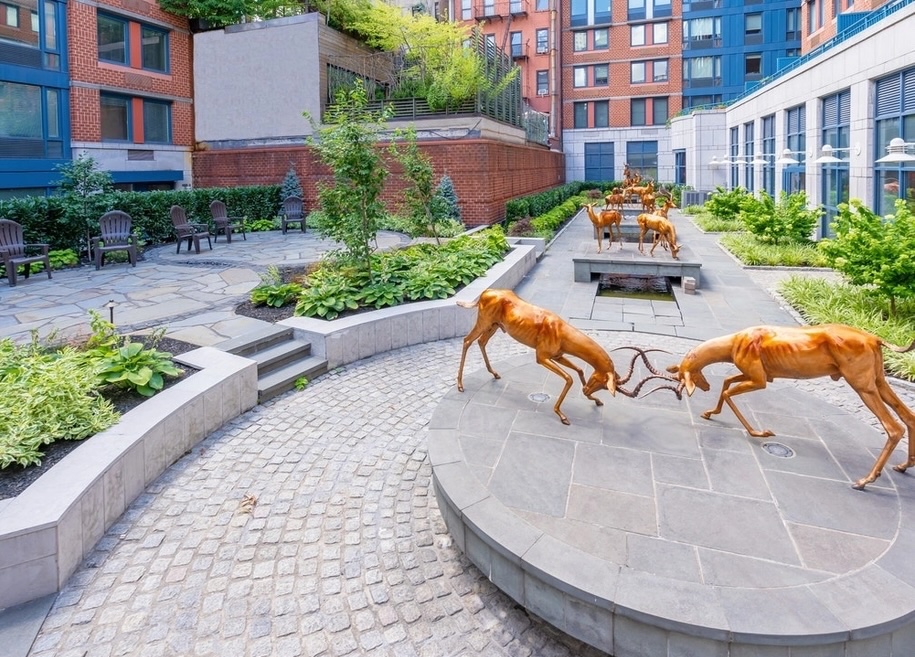 404 East 76th Street, Unit 5F Manhattan, NY 10021 - Photo 41 of 46