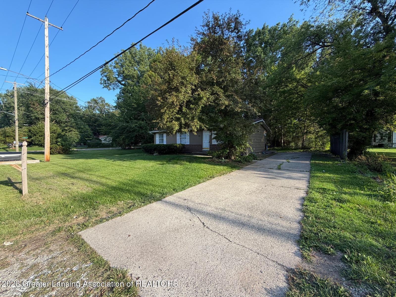 411 Sawyer Road Lansing, MI 48911 - Photo 60 of 63 411 Sawyer Rd