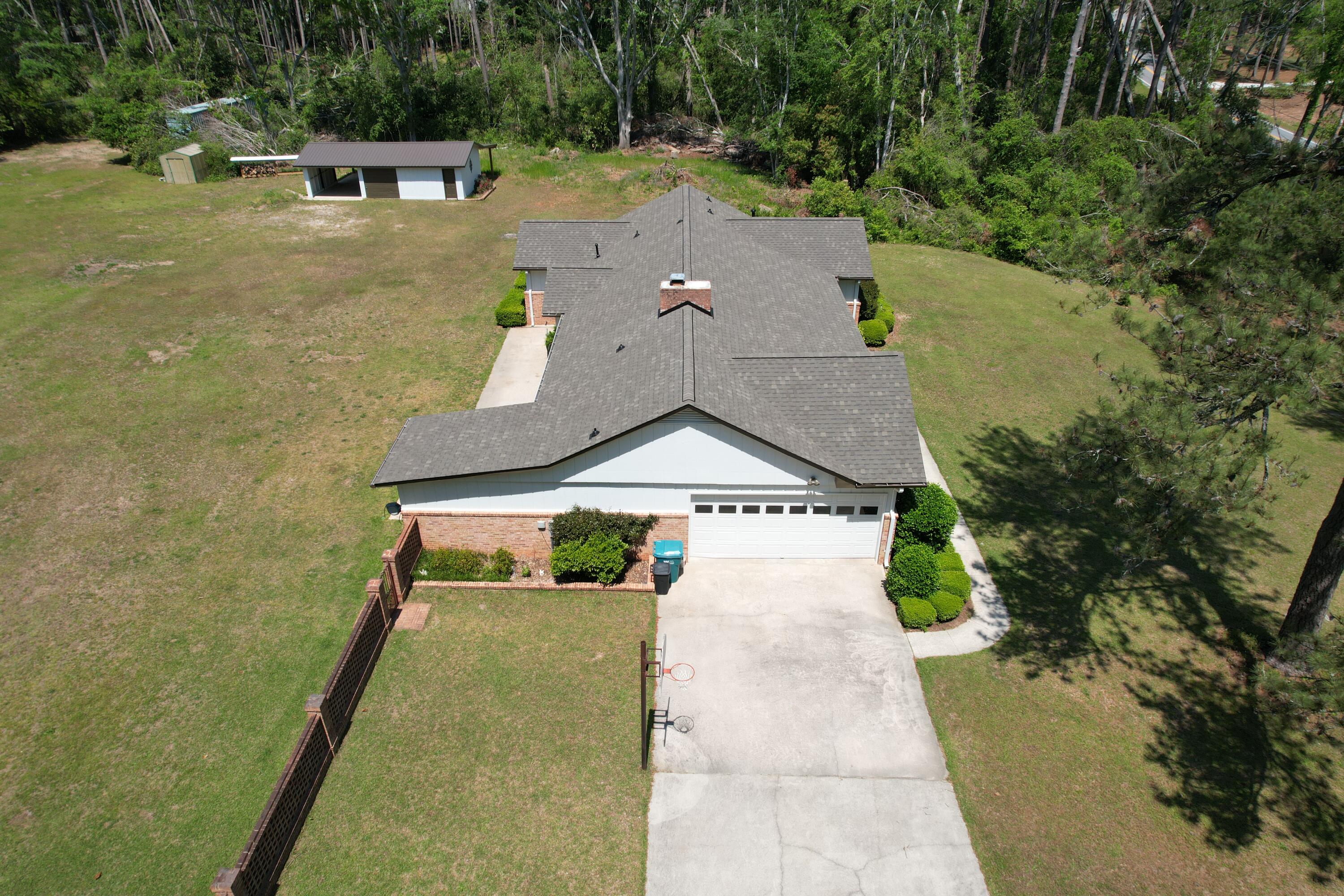 568 West Five Notch Road North Augusta, SC 29860 - Photo 46 of 58