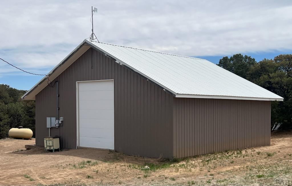 1771 Sunrise Road Walsenburg, CO 81089 - Photo 34 of 38