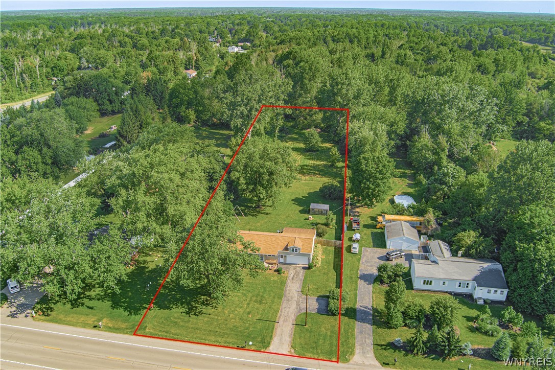 5561 Ridge Road Newfane, NY 14094 - Photo 44 of 48