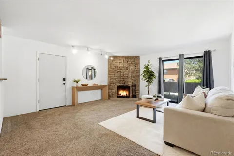 $287,000 | 3295 South Ammons Street, Unit 108, Denver, CO 80227