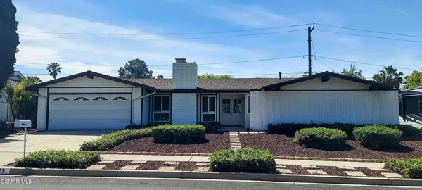 $1,275,000 | 22 Van Dyke Street, Thousand Oaks, CA 91360