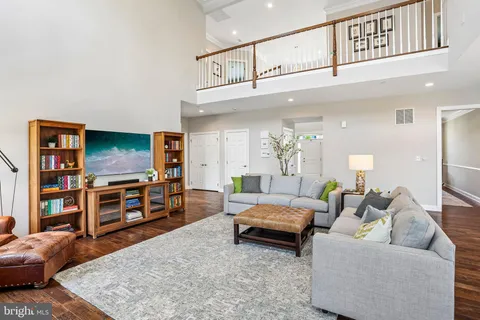 $1,599,900 | 500 Park Hill Lane, Newtown Square, PA 19073