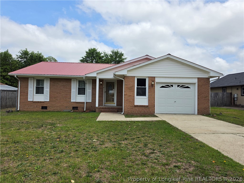207 Duncan Road Spring Lake, NC 28390 - Photo 1 of 14
