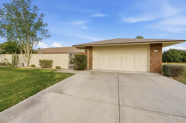 $229,000 | 10010 West Manzanita Drive, Sun City, AZ 85373