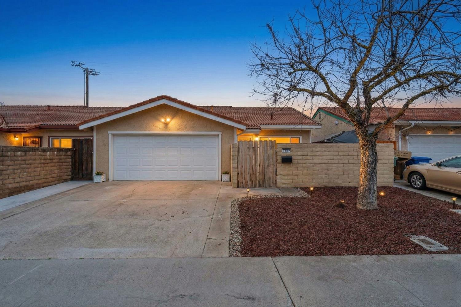 2165 Sharon Way Modesto, CA 95350 - Photo 1 of 1