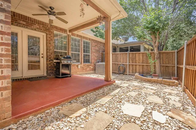 $350,000 | 6321 Cedar Falls Drive, The Colony, TX 75056