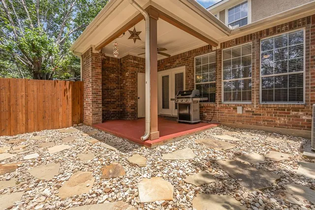 $350,000 | 6321 Cedar Falls Drive, The Colony, TX 75056