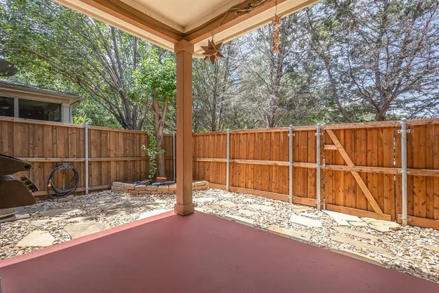 $350,000 | 6321 Cedar Falls Drive, The Colony, TX 75056