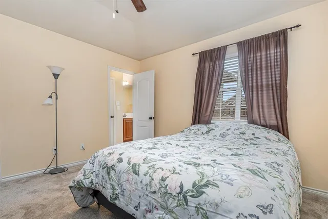 $350,000 | 6321 Cedar Falls Drive, The Colony, TX 75056