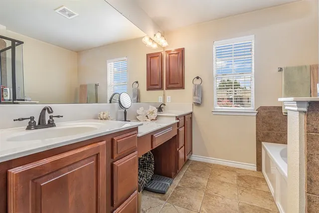 $350,000 | 6321 Cedar Falls Drive, The Colony, TX 75056