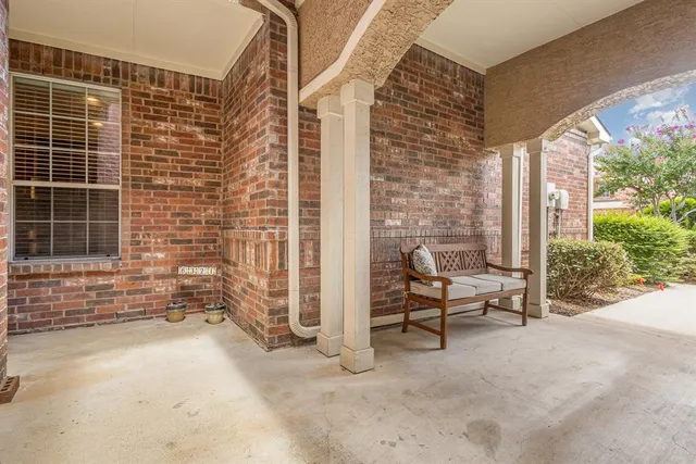 $350,000 | 6321 Cedar Falls Drive, The Colony, TX 75056