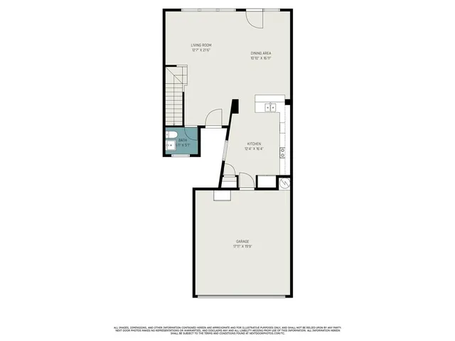 $350,000 | 6321 Cedar Falls Drive, The Colony, TX 75056