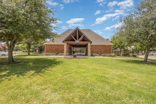 $350,000 | 6321 Cedar Falls Drive, The Colony, TX 75056