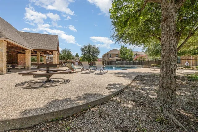 $350,000 | 6321 Cedar Falls Drive, The Colony, TX 75056