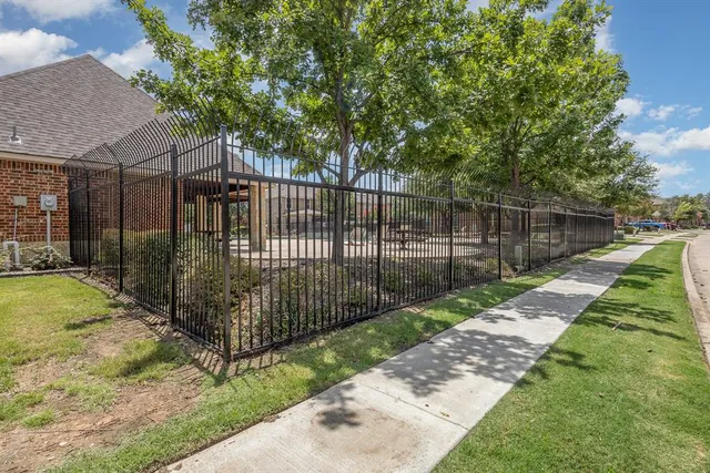 $350,000 | 6321 Cedar Falls Drive, The Colony, TX 75056