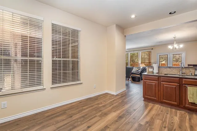 $350,000 | 6321 Cedar Falls Drive, The Colony, TX 75056