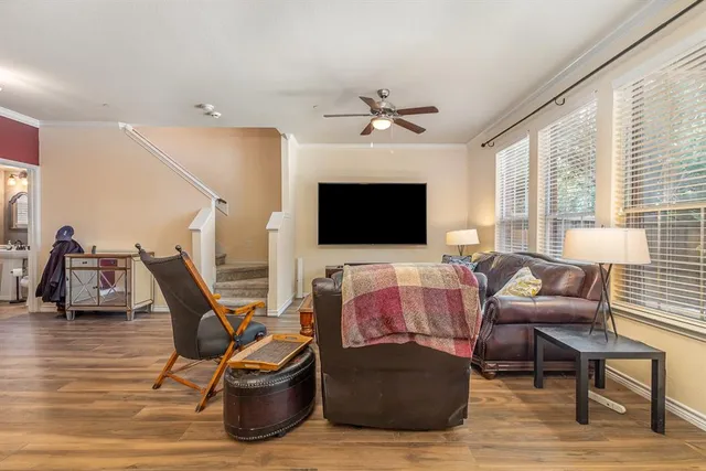 $350,000 | 6321 Cedar Falls Drive, The Colony, TX 75056