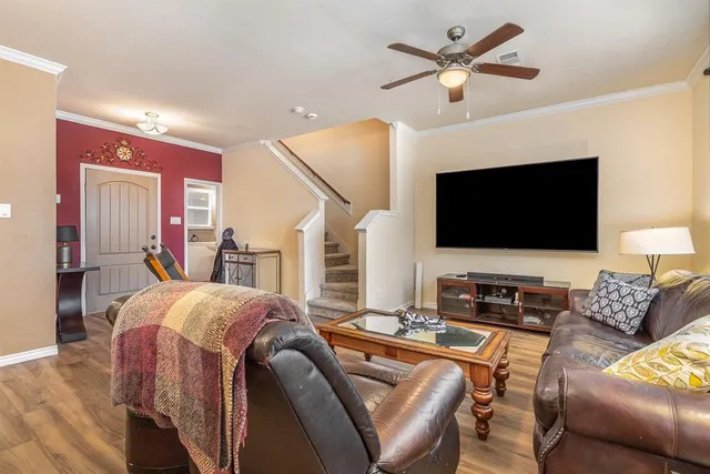 $350,000 | 6321 Cedar Falls Drive, The Colony, TX 75056