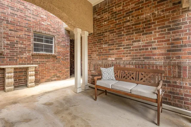 $350,000 | 6321 Cedar Falls Drive, The Colony, TX 75056