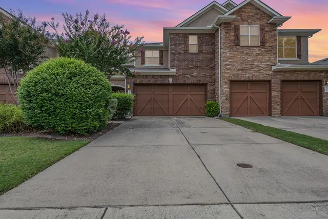 $350,000 | 6321 Cedar Falls Drive, The Colony, TX 75056