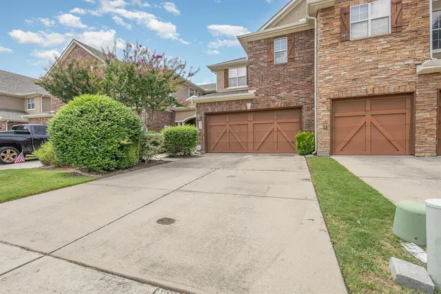 $350,000 | 6321 Cedar Falls Drive, The Colony, TX 75056