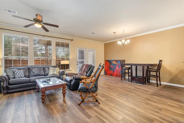 $350,000 | 6321 Cedar Falls Drive, The Colony, TX 75056