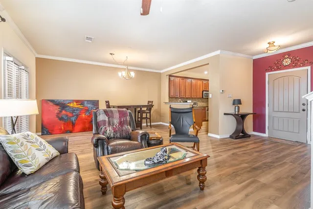 $350,000 | 6321 Cedar Falls Drive, The Colony, TX 75056