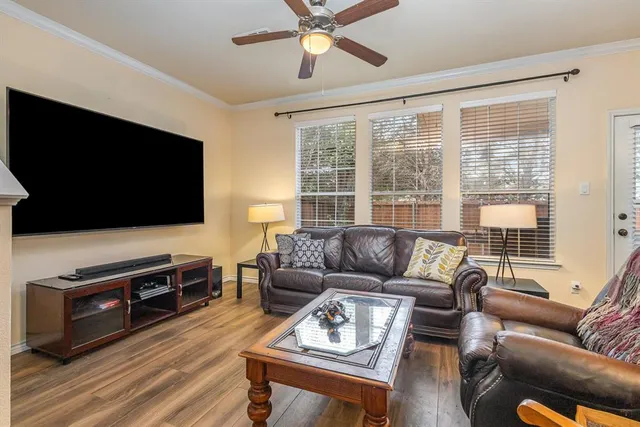 $350,000 | 6321 Cedar Falls Drive, The Colony, TX 75056