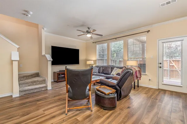 $350,000 | 6321 Cedar Falls Drive, The Colony, TX 75056