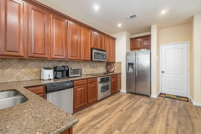 $350,000 | 6321 Cedar Falls Drive, The Colony, TX 75056