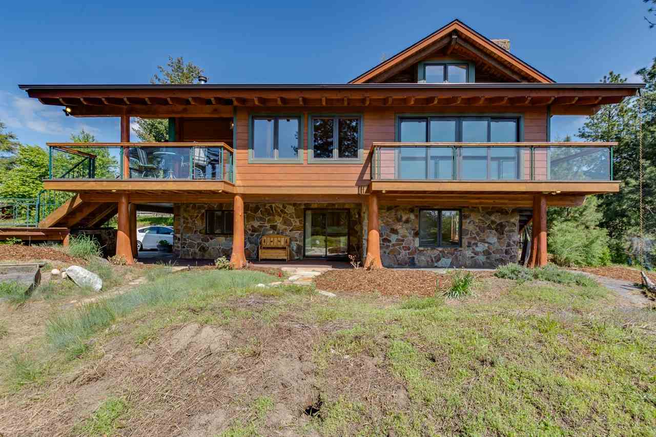 15902 North Dalton Road Spokane, WA 99208 - Photo 1 of 20