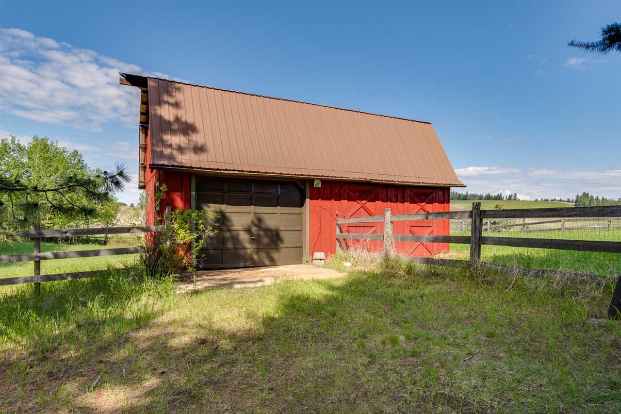 15902 North Dalton Road Spokane, WA 99208 - Photo 18 of 20
