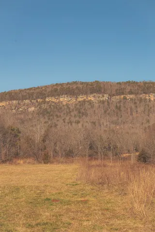 a view of lake view and mountain