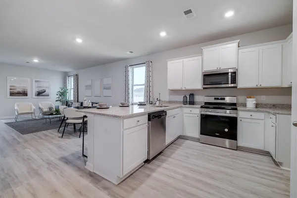 $363,950 | 407 Tulip Poplar Drive, Moncks Corner, SC 29461