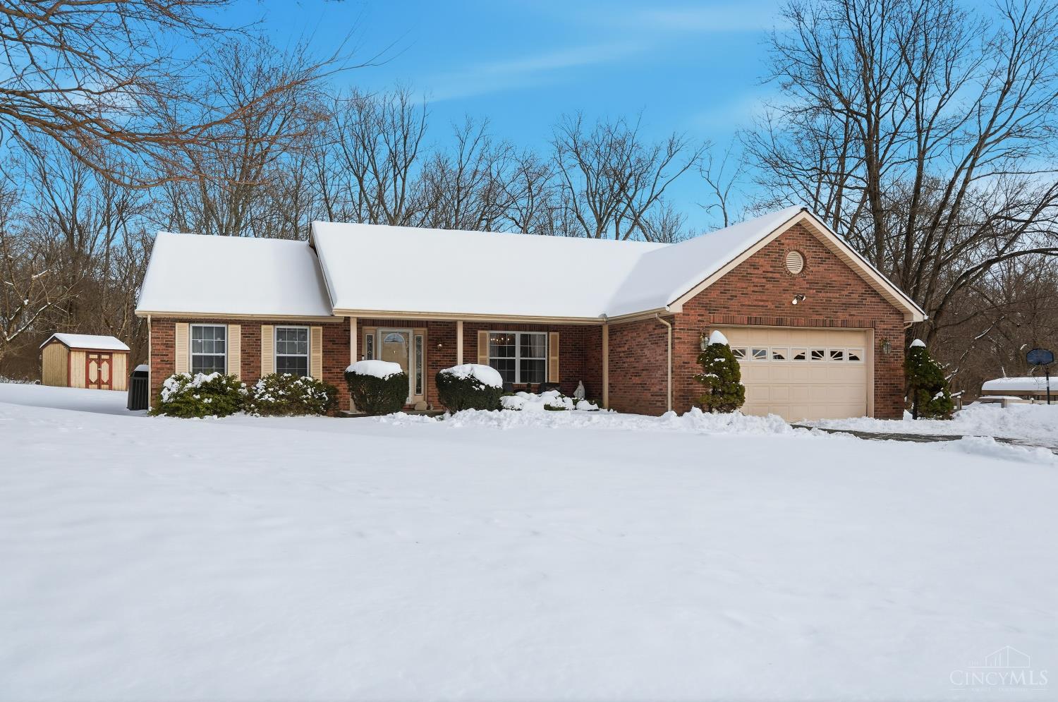 3920 Fulton Grove Road Cincinnati, OH 45245 - Photo 2 of 58 Gallery Image 2