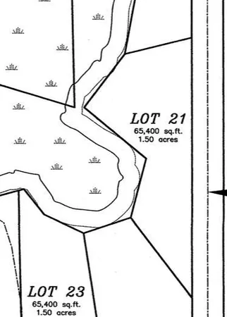 $41,995 | Lot 21 Crystal Lake Drive, Danbury, WI 54830