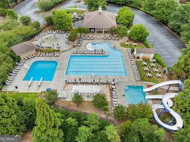 $550,000 | 2590 Camden Glen Court, Roswell, GA 30076