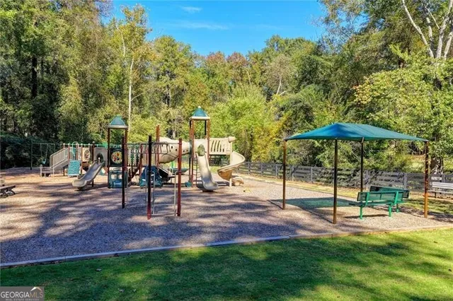 $550,000 | 2590 Camden Glen Court, Roswell, GA 30076