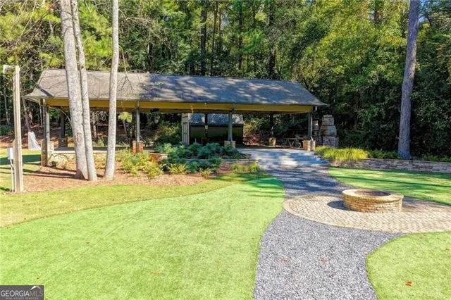 $550,000 | 2590 Camden Glen Court, Roswell, GA 30076