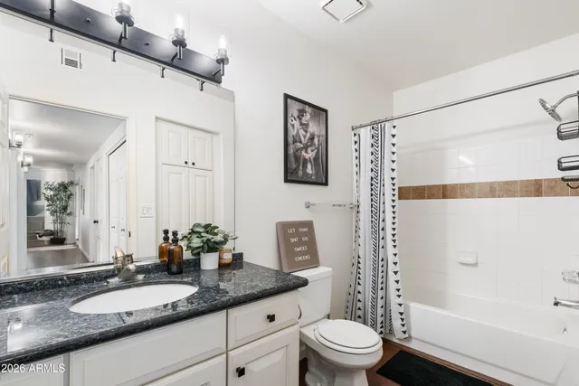 $2,350 | 7575 East Indian Bend Road, Unit 1120, Scottsdale, AZ 85250