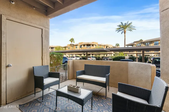 $2,350 | 7575 East Indian Bend Road, Unit 1120, Scottsdale, AZ 85250