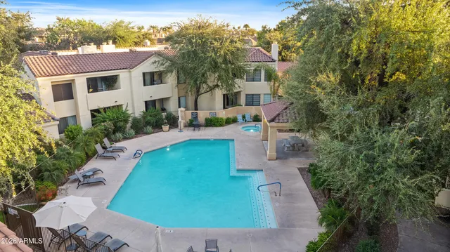 $2,350 | 7575 East Indian Bend Road, Unit 1120, Scottsdale, AZ 85250