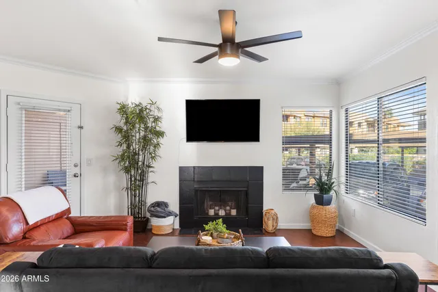 $2,350 | 7575 East Indian Bend Road, Unit 1120, Scottsdale, AZ 85250