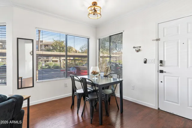 $2,350 | 7575 East Indian Bend Road, Unit 1120, Scottsdale, AZ 85250