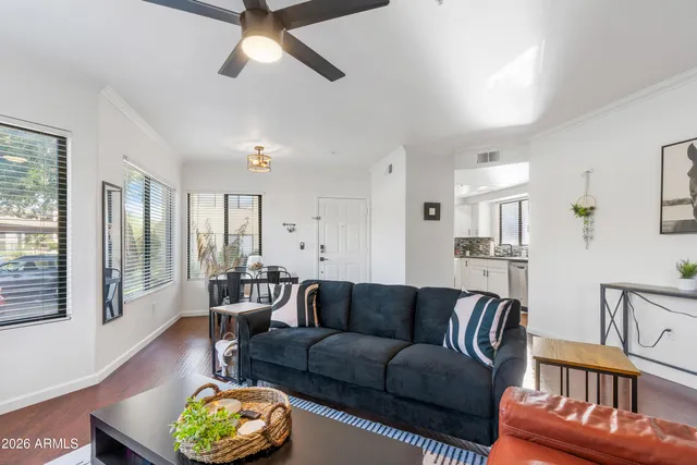 $2,350 | 7575 East Indian Bend Road, Unit 1120, Scottsdale, AZ 85250