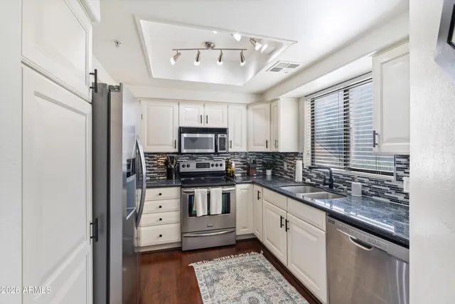 $2,350 | 7575 East Indian Bend Road, Unit 1120, Scottsdale, AZ 85250