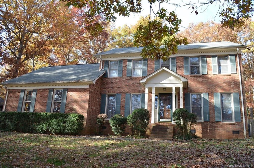 6801 Plott Road Charlotte, NC 28215 - Photo 1 of 24 Gallery Image 1